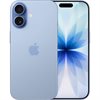 Apple iPhone 17 MG6L4ZD/A 256GB Mist Blue 16cm 6,3Zoll 5G