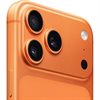Apple iPhone 17 Pro Max MFYT4ZD/A 512GB Cosmic orange 17,5cm 6,9Zoll 5G