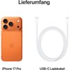 Apple iPhone 17 Pro MG8Q4ZD/A 1TB Cosmic orange 16cm 6,3Zoll 5G