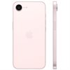 Apple iPhone 17e MHRX4ZD/A 256GB Rosa 15,5cm 6,1Zoll 5G