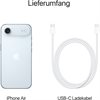 Apple iPhone Air MG2P4ZD/A 256GB Himmelblau 16,5cm 6,5Zoll 5G