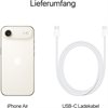 Apple iPhone Air MG2U4ZD/A 512GB Light Gold 16,5cm 6,5Zoll 5G