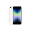 Apple iPhone SE 3.Gen 256GB Dual-SIM Starlight 11,9 cm 4,7 Zoll 5G
