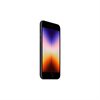 Apple iPhone SE 3.Gen Dual-SIM 64GB Schwarz 11,9cm 4,7Zoll 5G
