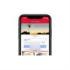 Apple iPhone Xr 64GB schwarz 15,49 cm 6,1 Zoll