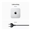 Apple Mac Mini M2 16core GPU 16GB 256GB SSD Silber CTO