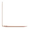 Apple MacBook Air 33,78cm 13,3Zoll M1 Chip 8-Core 8GB 256GB SSD Gold