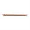 Apple MacBook Air 33,78cm 13,3Zoll M1 Chip 8-Core 8GB 256GB SSD Gold