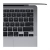 Apple MacBook Air 33,78cm 13,3Zoll M1 Chip 8-Core 8GB 256GB SSD Grau