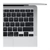 Apple MacBook Air 33,78cm 13,3Zoll M1 Chip 8-Core 8GB 256GB SSD Silber