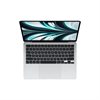 Apple MacBook Air M2 10C-GPU 16GB 512GB SSD 34,46cm 13,6Zoll Silber / CTO