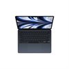 Apple MacBook Air M2 8-core GPU 8GB 256GB SSD 34,46 cm 13,6Zoll Midnight