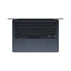Apple MacBook Air M2 8-core GPU 8GB 256GB SSD 34,46 cm 13,6Zoll Midnight