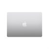Apple MacBook Air M2 8-core GPU 8GB 256GB SSD 34,46cm 13,6Zoll Silber