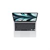 Apple MacBook Air M2 8C-GPU 16GB 256GB SSD 34,46cm 13,6Zoll Silber / CTO