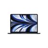 Apple MacBook Air M2 8C-GPU 8GB 256GB SSD 34,46cm 13,6Zoll Mitternacht/CTO