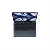 Apple MacBook Air M2 8C-GPU 8GB 256GB SSD 34,46cm 13,6Zoll Mitternacht/CTO