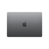 Apple MacBook Air M2 M2 10-core GPU 8GB 512GB SSD 34,46cm 13,6Zoll Grau