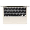 Apple MacBook Air M2 MC7W4D/A 34,5cm 13,6Zoll WQXGA 256GB 16GB RAM