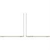 Apple MacBook Air M3 MXCU3D/A 34,5cm 13,6Zoll 512GB 16GB RAM macOS
