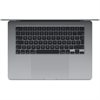 Apple MacBook Air M3 MXD13D/A 38,9cm 15,3Zoll 512GB 16GB RAM macOS