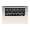 Apple MacBook Air M3 MXD33D/A 38,9cm 15,3Zoll 512GB 16GB RAM macOS