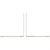 Apple MacBook Air M3 MXD33D/A 38,9cm 15,3Zoll 512GB 16GB RAM macOS
