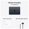 Apple MacBook Air M4 M4 34,5cm 13,6Zoll WQXGA 512GB 16GB RAM