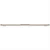 Apple MacBook Air M5 34,5cm 13,6Zoll WQXGA 1TB 24GB RAM Sternenlicht