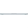 Apple MacBook Air M5 34,5cm 13,6Zoll WQXGA 512GB 16GB RAM Himmelblau