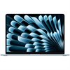 Apple MacBook Air M5 38,9cm 15,3Zoll WQXGA+ 1TB 16GB RAM Himmelblau