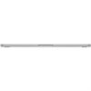 Apple MacBook Air M5 38,9cm 15,3Zoll WQXGA+ 1TB 16GB RAM Silber