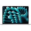 Apple MacBook Air M5 38,9cm 15,3Zoll WQXGA+ 1TB 24GB RAM Silber