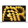 Apple MacBook Air M5 38,9cm 15,3Zoll WQXGA+ 1TB 24GB RAM Sternenlicht