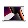 Apple MacBook Pro 41,05cm 16,2Zoll M1 Max Chip 10-Core 32GB 1TB SSD Grau