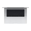Apple MacBook Pro 41,05cm 16,2Zoll M1 Max Chip 10-Core 32GB 1TB SSD Silber