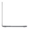 Apple MacBook Pro 41,05cm 16,2Zoll M1 Pro Chip 10-Core 16GB 512GB SSD Grau