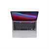 Apple MacBook Pro M1 16GB RAM 512GB SSD 33,8 cm 13,3Zoll Grau / CTO