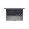 Apple MacBook Pro M1 8-Core 16GB 256GB SSD 33cm 13Zoll Silber CTO