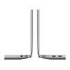 Apple MacBook Pro M1 8-Core 16GB 512GB SSD 33cm 13Zoll SpaceGrau CTO
