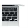 Apple MacBook Pro M1 8GB RAM 2TB SSD 33,78cm 13,3Zoll Silber / CTO