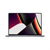 Apple MacBook Pro M1 Max 32-Core GPU 64GB 4TB SSD 41cm 16Zoll SpaceGrau CTO
