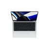 Apple MacBook Pro M1 Max 32GB 2TB SSD 35,6cm 14Zoll Silber CTO
