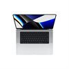 Apple MacBook Pro M1 Max 64GB 1TB SSD 41cm 16Zoll Silber / CTO