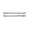 Apple MacBook Pro M1 Max 64GB 1TB SSD 41cm 16Zoll Silber / CTO