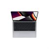Apple MacBook Pro M1 Pro 32GB 2TB SSD 35,6cm 14Zoll SpaceGrau CTO