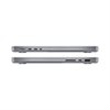 Apple MacBook Pro M1 Pro 32GB 2TB SSD 35,6cm 14Zoll SpaceGrau CTO