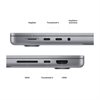 Apple MacBook Pro M2 Pro 16core GPU 16GB 512GB SSD 35,97cm 14,2Zoll S-Grau