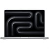 Apple MacBook Pro M3 10-Core GPU 8GB 1TB SSD 35,97cm 14,2Zoll Silber