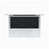Apple MacBook Pro M3 10-Core GPU 8GB 1TB SSD 35,97cm 14,2Zoll Silber